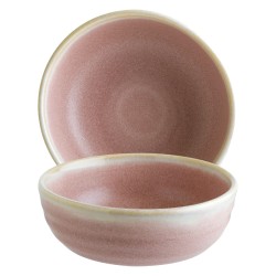 Pott Bowl Pink 14 cm Bonna PIKPOT14KS